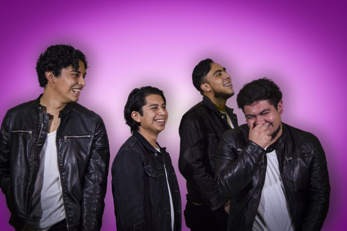 BandSobek's tweet photo. ¡Qué show amigos! Estamos muy felices a 2 días de el estreno "LA CULPA" 🤘🏻 😎👽 🔥😆🤙🏻
Suscribete a nuestro canal 👉 https://t.co/X13pwqA7vc https://t.co/Tppi9wz7CT