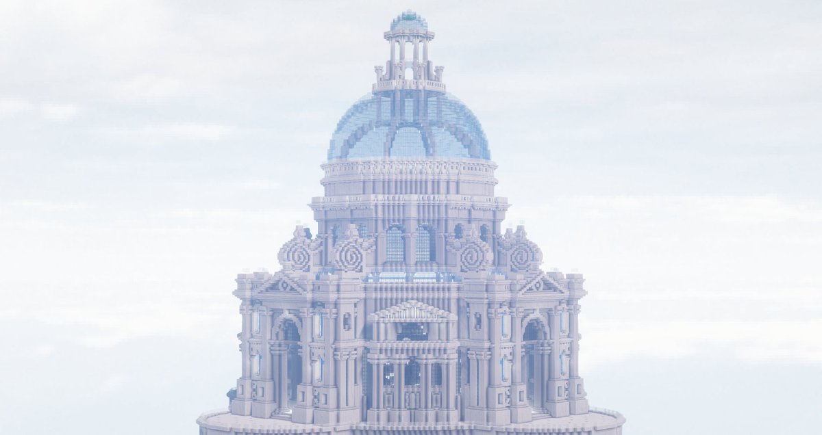 RossosHEX's tweet photo. This Week on #INSIST @insistmc 
Finally figured out the dome! https://t.co/RZgjiUH2pL