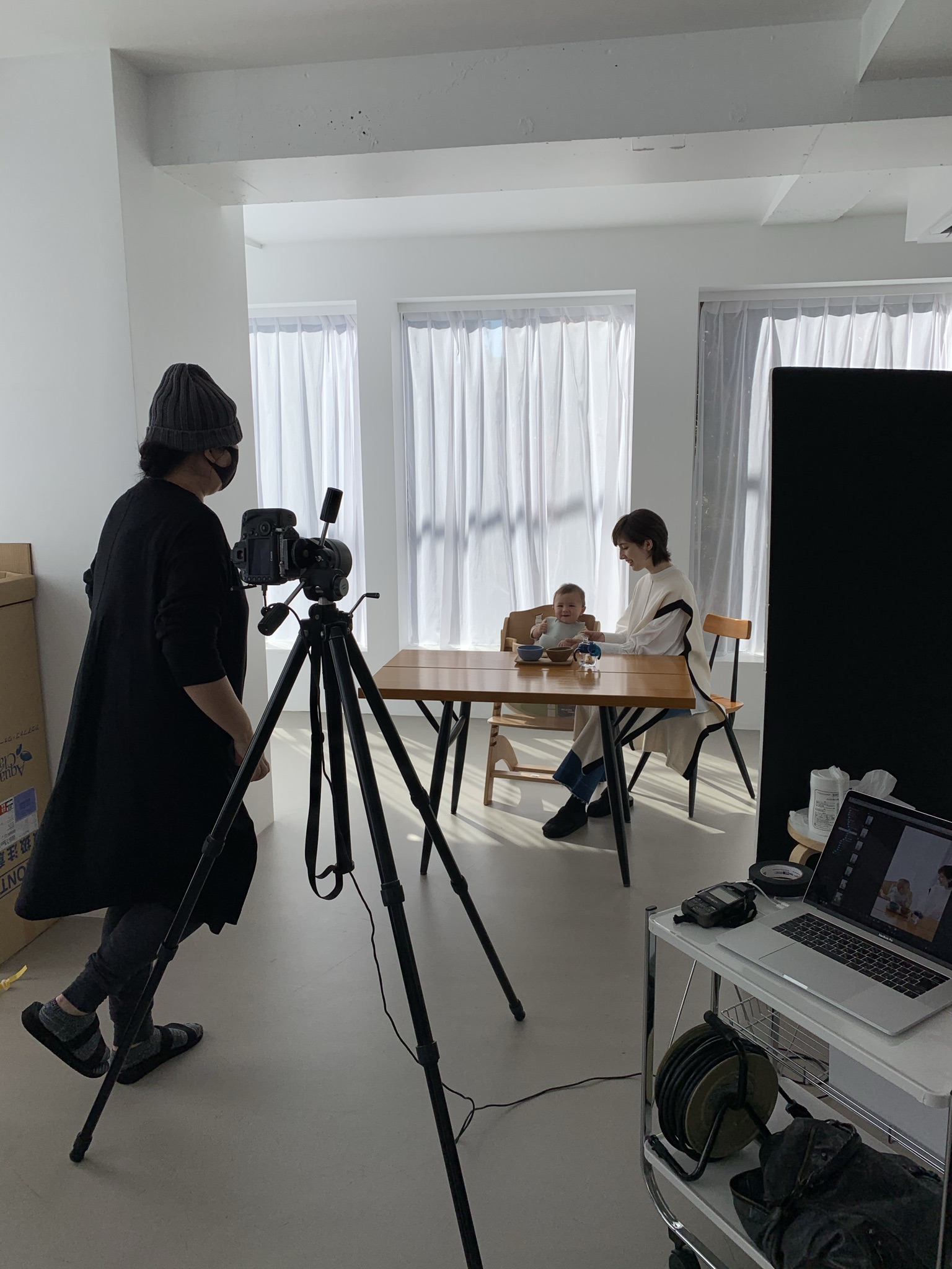 アクアクララ 公式 雑誌掲載情報 ゼクシィbaby妊婦のための本 21年2 3月号 でアクアクララ が紹介されています 撮影現場を少し公開 ゼクシィbabyのサイトからアクアクララの資料請求ができるので みなさんチェックしてみてね 特典もあるよ