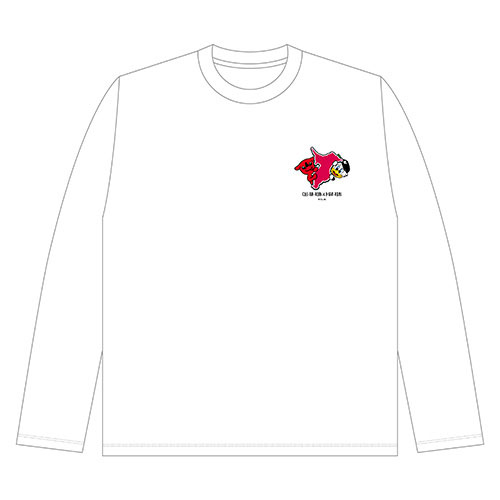 千葉ロッテマリーンズ 宣伝部 على تويتر 予告 1月30日 土 から オンラインストア限定でチーバくん マリーンズ コラボグッズの受注販売を開始します 千葉県の大人気ご当地キャラクター チーバくんと マリーンズのマスコット マーくんがコラボレーション 是非お