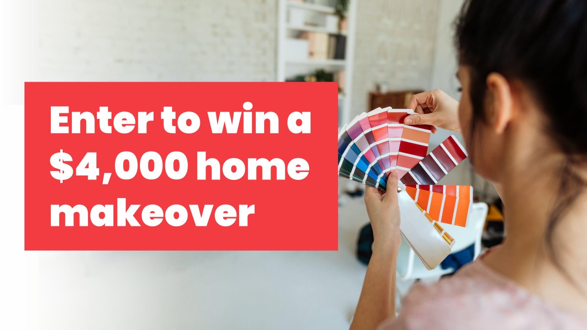 Calling all Yelp Elites: Win a $4,000 budget to give any room in your home the 5 star upgrade it deserves. To enter the contest, head to yelpfivestarspace.com