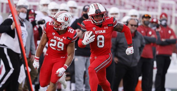 After a great talk with <a href="/Colton_Swan/">Colton Swan</a>, I’m extremely blessed and excited to receive an offer from The University of Utah! <a href="/Utah_Football/">Utah Football</a>
<a href="/UtahCoachWhitt/">Red Wave Ute</a> 
@DTuckerUtah
<a href="/CoachKirkMartin/">Kirk Martin</a>
<a href="/CHHS_FOOTBALL/">CHHS Football</a>
<a href="/ClayMackSkillz/">Clay Mack</a>
<a href="/SimplyCoachO/">Coach O = Opportunity</a>
<a href="/FlightSkillz/">Coach Flight</a>
#BeDifferent