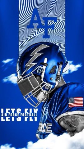 Thank you <a href="/Coach_Thiessen/">Mike Thiessen</a> and the Air Force Academy for taking a chance on me! I’m grateful for the offer! Go Falcons🔵⚪️