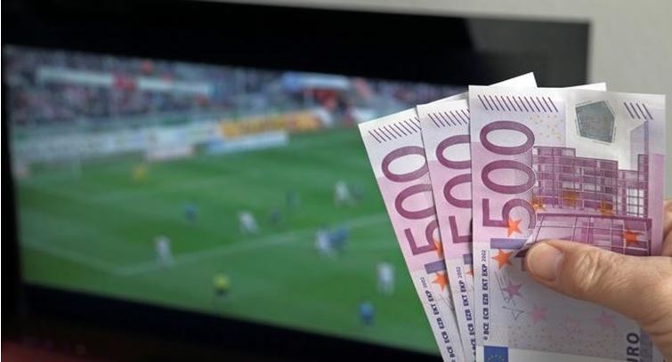 The Best Football Betting Sites Online – Football Views