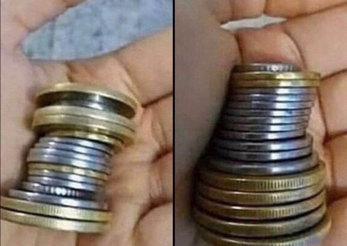sopitas's tweet photo. Yo cuando mi mamá me dice que ponga en orden mis finanzas. https://t.co/xc8lhHpqfV