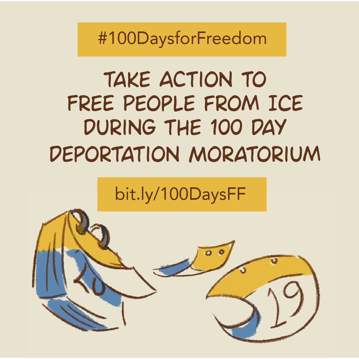 AmnestySF30's tweet photo. Bounchan Keola, a Khmu refugee, fled during the Vietnam war. #DefendBoun
Kao Saelee, a Mien refugee also fled during the Vietnam war. #FreeSaelee
They risked their lives protecting us from the CA wildfires.
They belong here in CA with family & community #100DaysforFreedom https://t.co/vFxmcp5qes