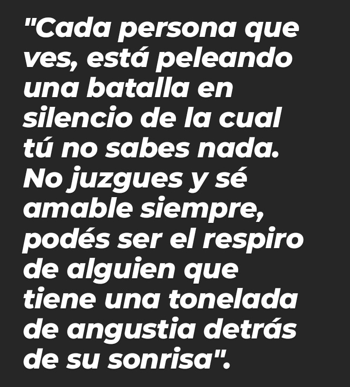 ValeCuell0's tweet photo. Para tenerlo en cuenta, hoy y siempre. https://t.co/3gpG7TQVg8