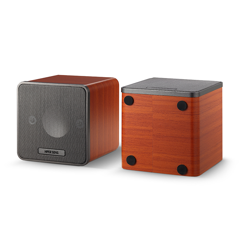 hipersong's tweet image. wood computer speaker.
welcome to inquiry and order if interested.

#woodspeaker #computerspeaker #pcspeaker #wiredspeaker