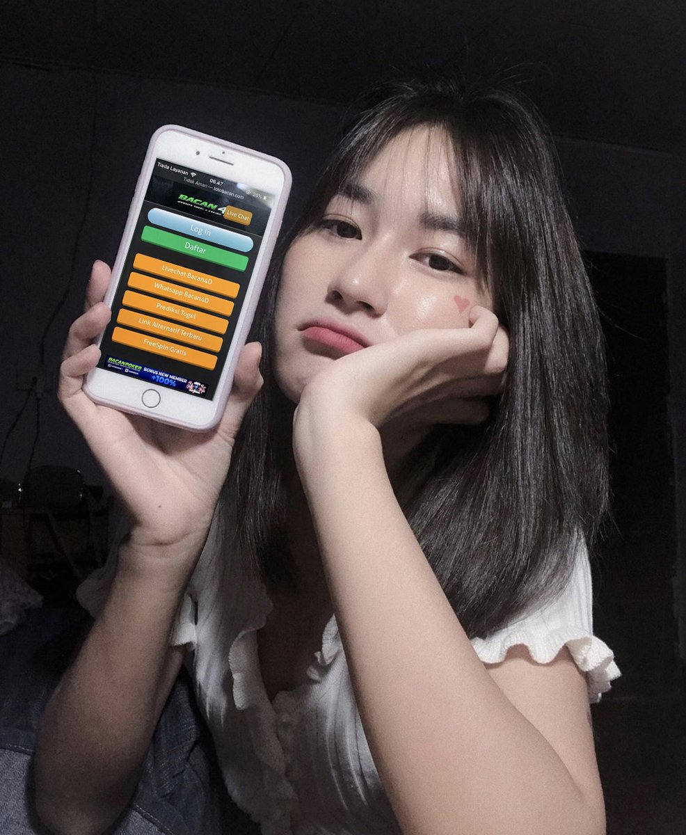 Bacan4D's tweet photo. Yuk Join di Bacan4D, Dapatkan Promo dan Bonus Menarik Dari Bacan4D

 💰 Bonus New Member Rp 20.000
 💰 Bonus Cashback Mingguan 5%
 💰 Bonus Lucky Spin Harian
 💰 Share 2D 15 line ke grup BONUS 20.000
 💰 Share Colok Shio Bonus 3.000

🔗https://t.co/8LphBp9rMn https://t.co/n43l0bSFvY