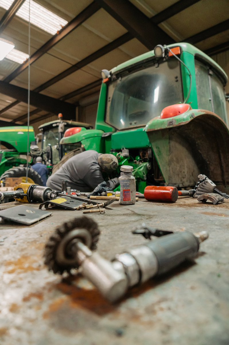 Quality service equals quality dealerships. With over 50 in shop and field techs coupled with 24 hour on call service we are your #1 trusted John Deere dealer.

#ltc #cafarmandranch #cadairies #johndeere #californiaag #almonds #pistachios #corn #walnuts #alfalfa #cacitrus