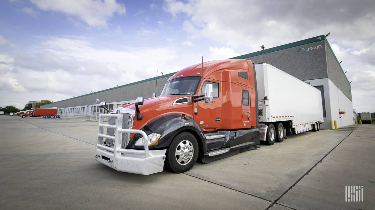 Freight News tweet media