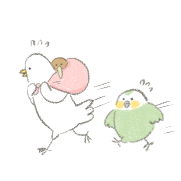 無事保護されたキーウィ。

あったかいお家に帰ろうね。 