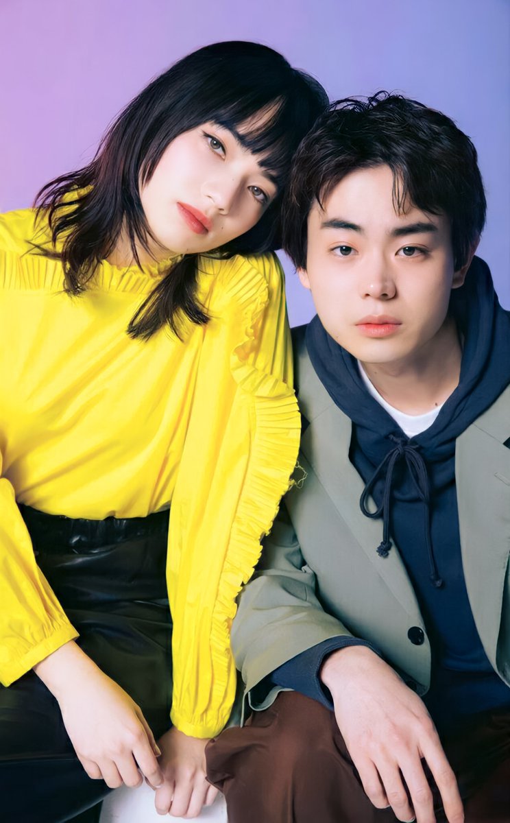 ʟᴀʟᴀɪɴᴇ Aibs2 Congratulations To Sudanana For Being Nominated At The 44th Japan Academy Film Prize Outstanding Performance Actor In A Leading Role Suda Masaki 糸