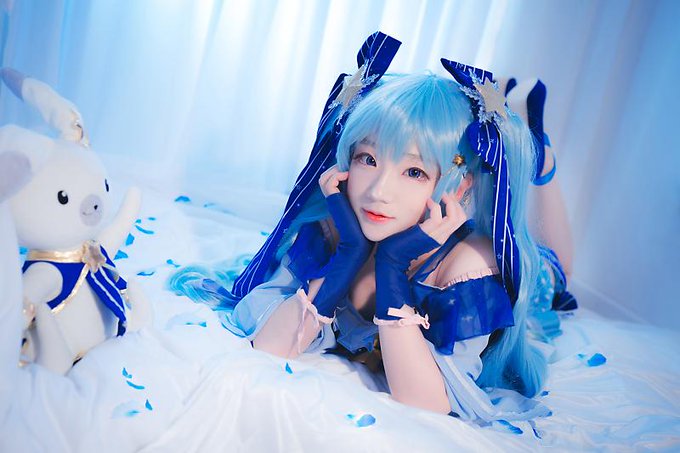 Twitterのコスプレ画像47