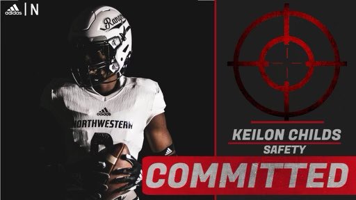 KC9K_'s tweet photo. 🔴COMMITTED!!!⚫️ https://t.co/NnYVMNV090