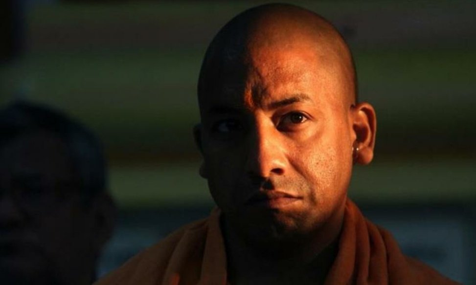 SunnySh75408671's tweet photo. After watching such incidents 
I am 100% sure that we need this man in central now 
@myogiadityanath 
#किसान_नहीं_गुंडे 
#दिल्ली_पुलिस_लट्ठ_बजाओ https://t.co/49PZ8Jji7p