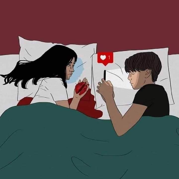 Tem cara que curte foto de todas as minas de biquíni, menos da mina dele.
Tem cara que comenta, manda direct, responde storie e ainda apaga, porque se ela ver, “ela é louca”. Mas não dá uma moral pra mina que tem do lado, não faz um texto de gratidão, não exalta a mulher que tem!