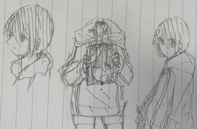 名前はまだ無い 