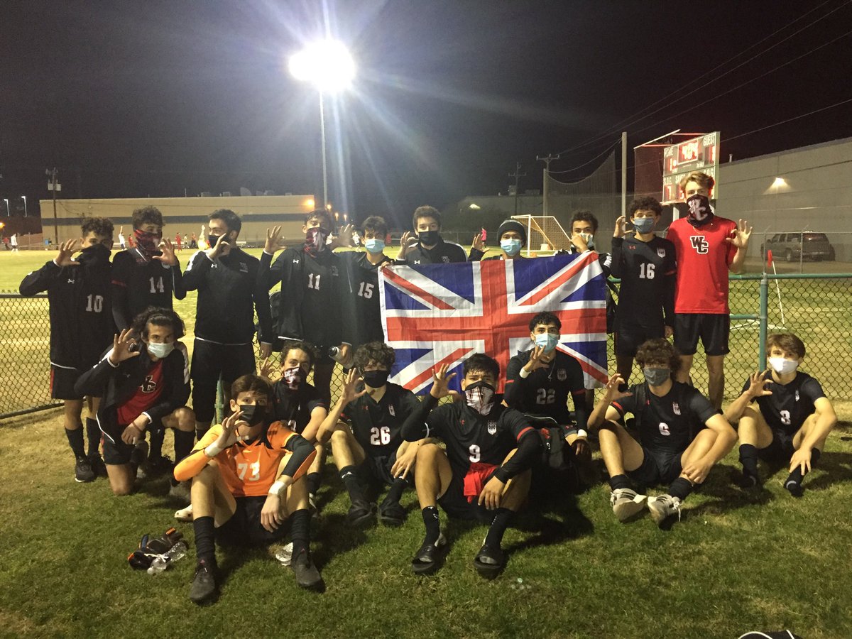 xac_JP2's tweet photo. From start to finish, our Boy’s Varsity Soccer team kept pressing with speed and confidence to defeat strong Brandeis HS team, ...Go Chargers!!! ⁦@ilovemychargers⁩ ⁦@sachurchill⁩ ⁦@WCRonHarris⁩ ⁦@WeAreWCSoccer⁩ ⁦@NeisdAthletics https://t.co/JqT2tDV439