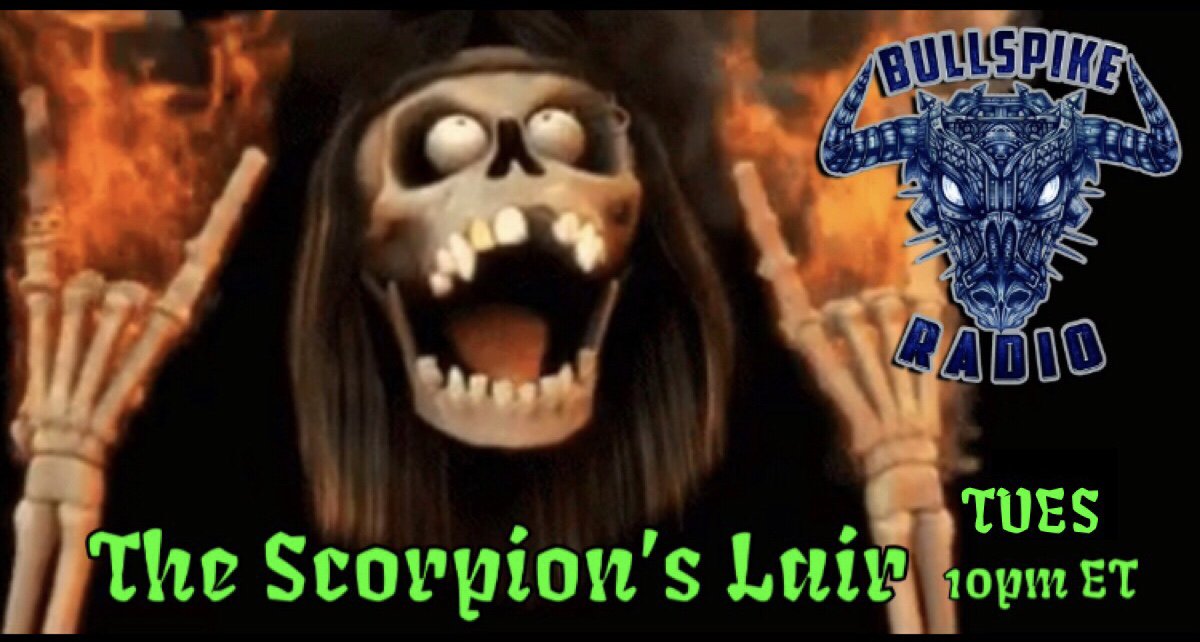 Jay Scorpion 🦂 tweet media