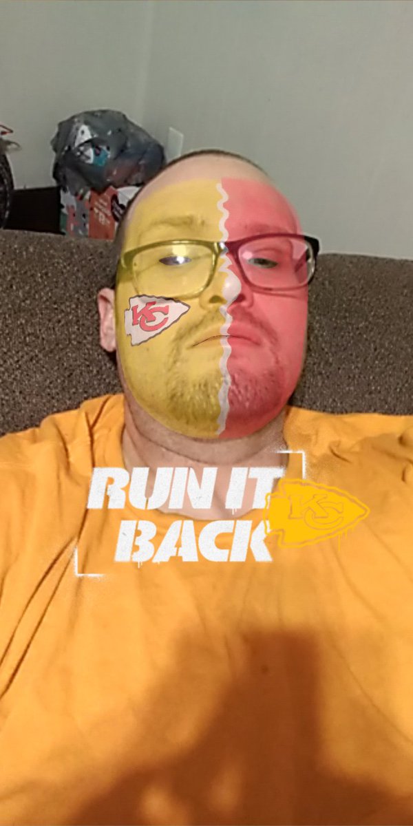 WilliamHall's tweet photo. #RunItBack #ChiefsCelly https://t.co/nWhXmiv3MQ