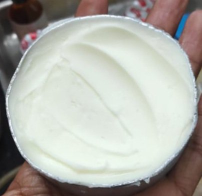 saketgup's tweet photo. @TheCheeseProf @bufcreamery @latiendadotcom Would like to contribute my bit in fulfilling requirements for Buffalo Butter.  Really excited. https://t.co/9CWMMSjzkG