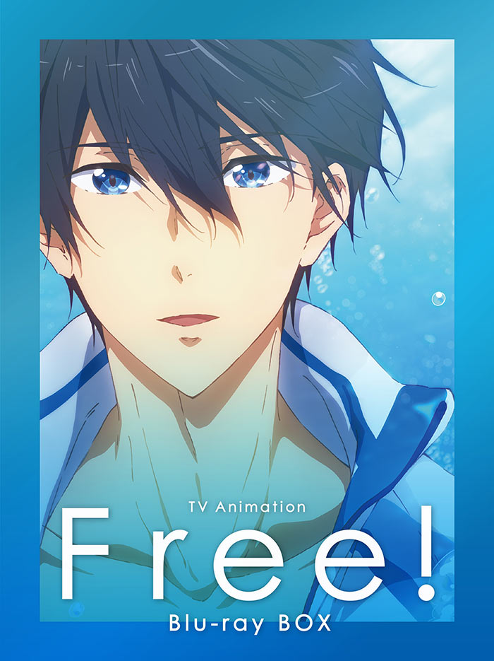Free シリーズ公式 A Twitter Tvアニメ1期 Free Blu Ray Box 好評販売中 描き下ろし 遙 Ever Blue 特製メモリアルboxに描き下ろし特製ピクチャーフレームや スプラッシュ ピクチャーカード 80pにわたるスペシャルブックなど豪華特典を収録 何度 Free シリーズ公式 A Twitter Tvアニメ1期 Free Blu Ray Box 好評販売中 描き下ろし 遙 Ever Blue 特製メモリアルboxに描き下ろし特製ピクチャーフレームや スプラッシュ ピクチャーカード 80pにわたるスペシャルブックなど豪華特典を収録 何度