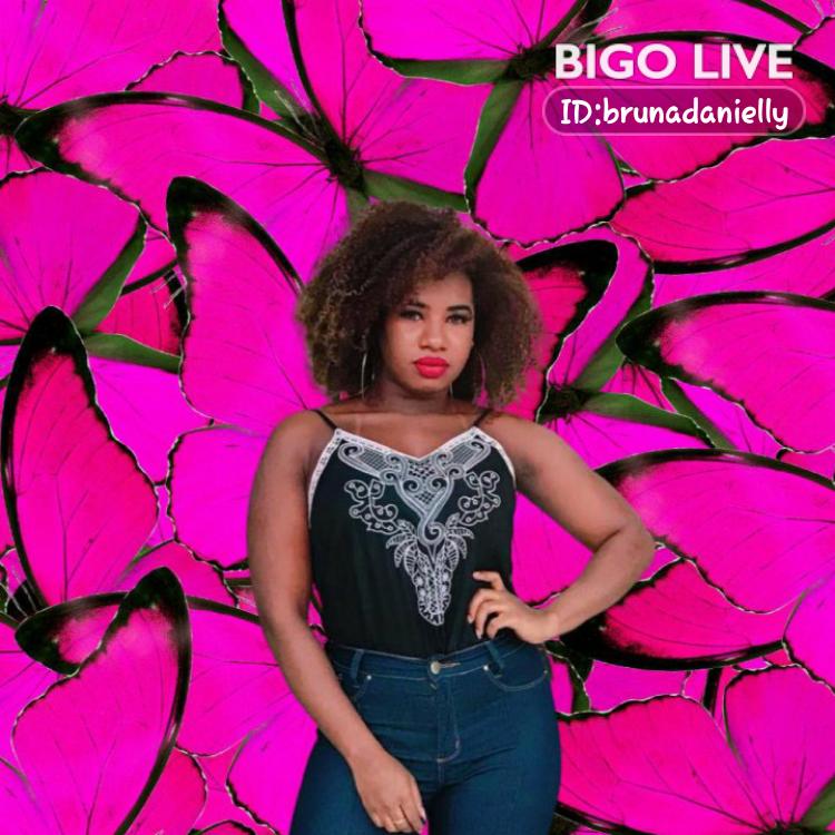 Come and see 🌊🎭𝓑𝖗𝖚𝖓𝖆🥂's LIVE in #BIGOLIVE: SUGAR🔥   bigo.tv/sid/2481938032…
slink.bigovideo.tv/5R3mS4