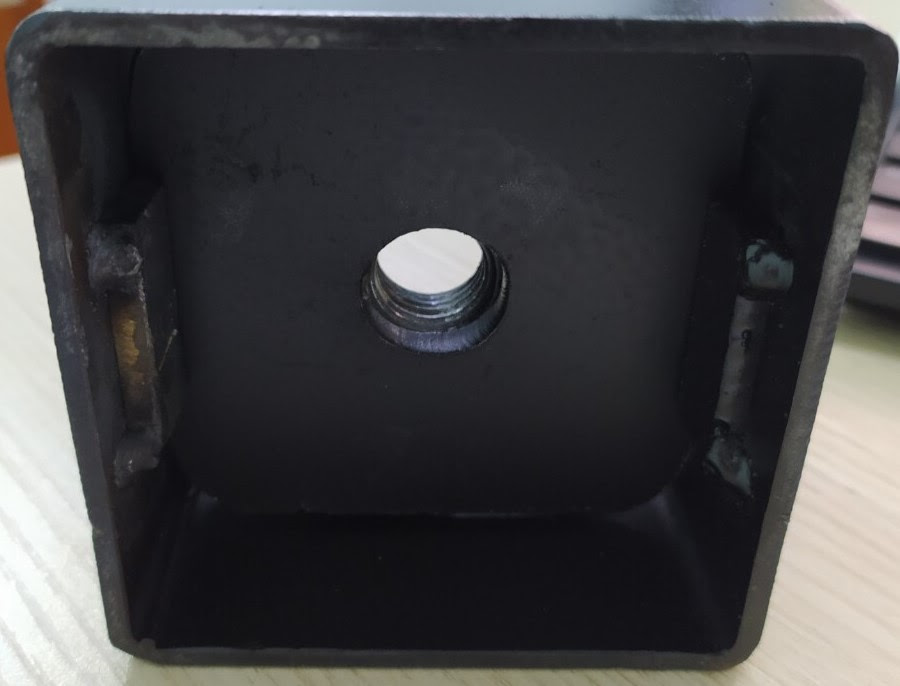 abovespacedev's tweet image. Sneak peak of one of our Jan 29 surprises. Can anyone guess what this is? Tweet us back your answer, if you're right you'll get a gift!
Don't miss our #FirstAssembly virtual event this Friday, click "set a reminder" on that Youtube page to be notified bit.ly/3oHKau7