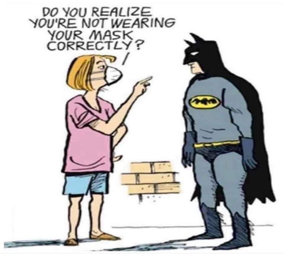 ciudaddechistes's tweet photo. #joke #Covid_19 #covid #Covidvaccine #coronavirus #COVIDー19 #Dr. Birx #confinement3 # https://t.co/kT68YsM8TD