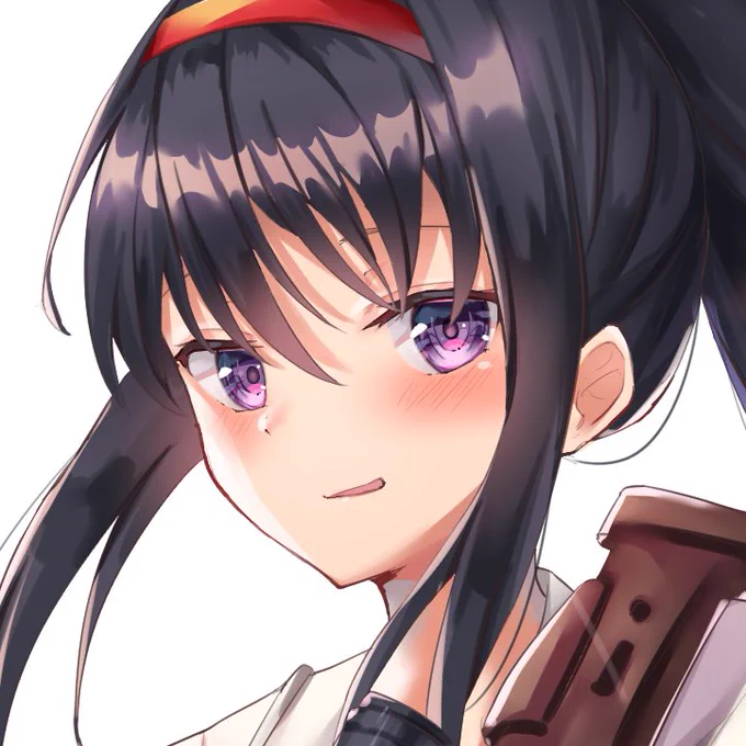 ほむら

#まどマギ 