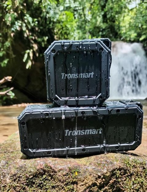 Tronsmart's tweet photo. Choose one for your adventure!
And what do you know about IPX7 waterproof?
.
.
.
📷Ins - @tronsmart.peru
.
.
.
#Tronsmart #groove #FORCEPLUS #IPX7waterproof #speaker #music #adventure https://t.co/N8rw6M2OfF