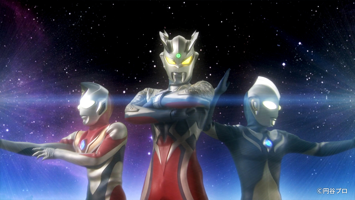 本日18：00～ 配信開始✨ 『#ウルトラマンゼロ ザ クロニクル』 第23話