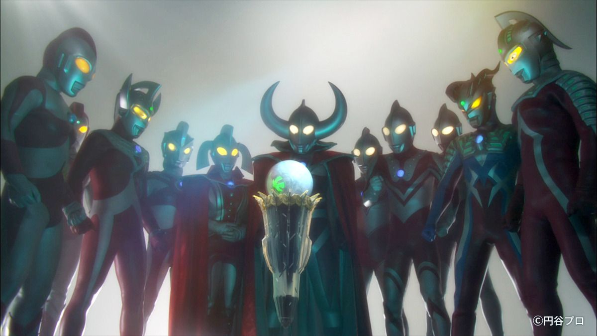 本日18：00～ 配信開始✨ 『#ウルトラマンゼロ ザ クロニクル』 第23話