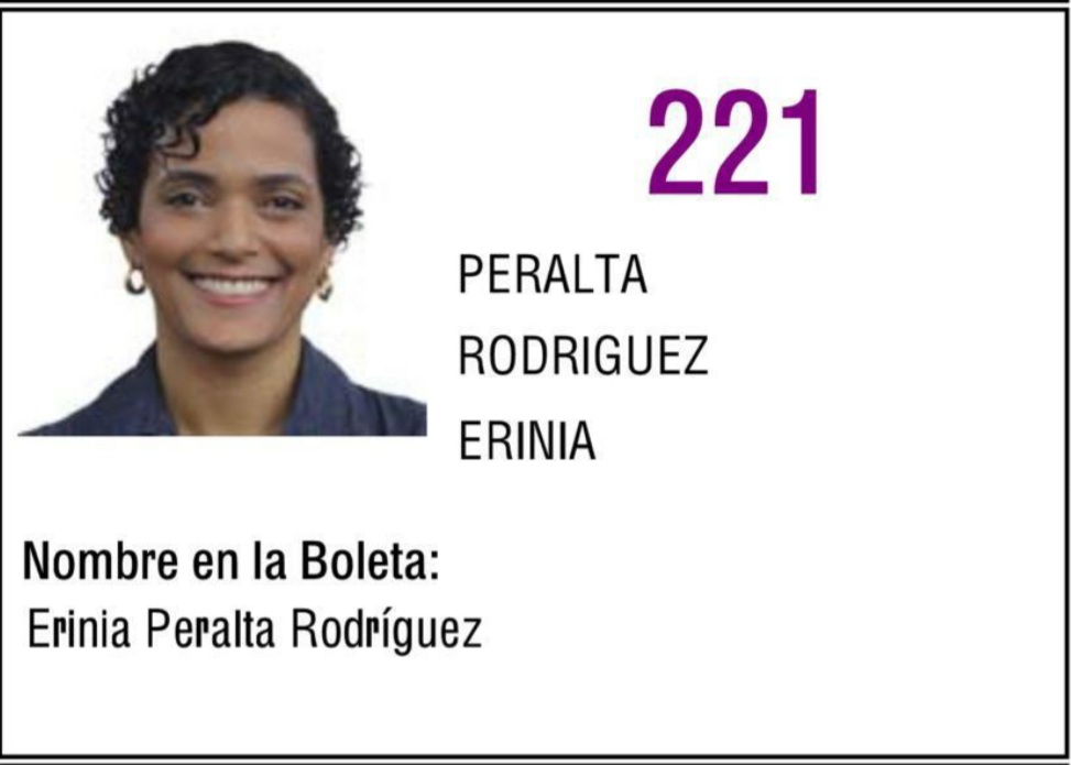 EriniaPeralta's tweet photo. Aquí estamos 🙃 https://t.co/c0DIpjvsG6