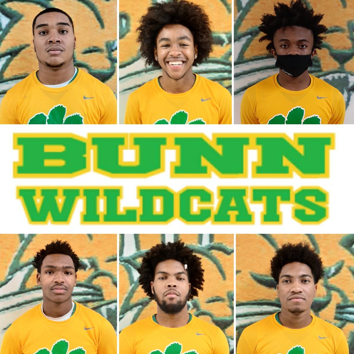 🏀Individual stats in tonight's #BunnBasketball home win vs. Roanoke Rapids. Next game is Friday 1/29/21 at Louisburg.

Points: Quay Mosley <a href="/kidQuay2/">Quay Mosley</a> 16, Jai Austin @jaigetsbucks 13, P.J. Spivey 10, Tre Artis 6, Ohage Kearney 6, L.B. Bolden 3