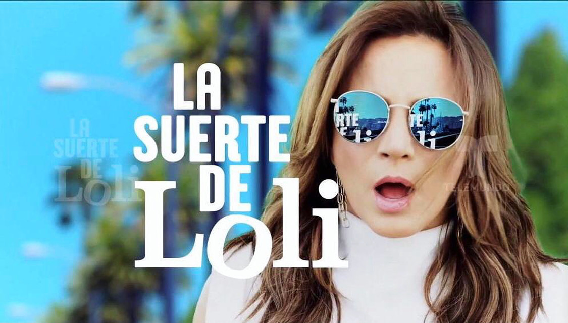 silvnavarro's tweet photo. ¿ Qué les ha parecido el primer capítulo ?

🍀

#LaSuertedeLoli
@telemundo https://t.co/SWjsbX1Yer