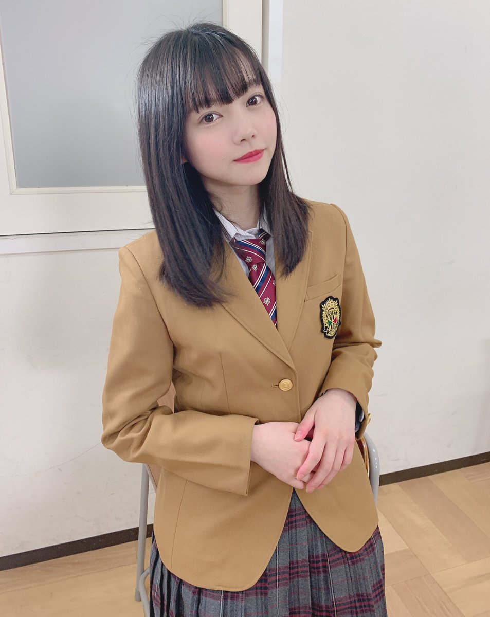 ヒロイン育成計画🎀