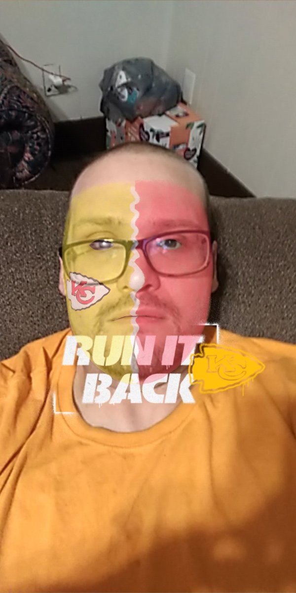 WilliamHall's tweet photo. #RunItBack https://t.co/BKr1mQ9qXm