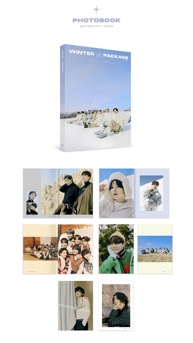 jimintoday__'s tweet photo. 2021 BTS WINTER PACKAGE 예약판매 안내&amp;구성(1) 
https://t.co/9BAQuOJnsY

🗓예약판매: 1/28(목) 11:00AM~
🚛배송: 2/26(금)
#BTS #방탄소년단 @BTS_twt https://t.co/Oi5rHlwNDm