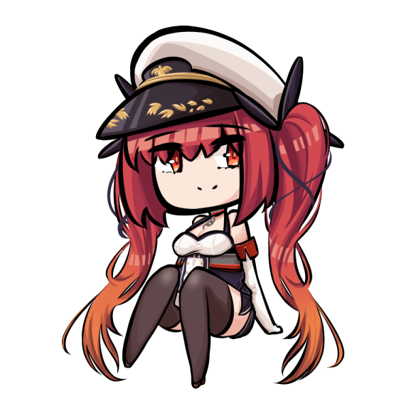 ホノルル(アズールレーン) 「ホノルルの進行 https://t.co/MhGWg1LMfv 」|Sugoidere™のイラスト