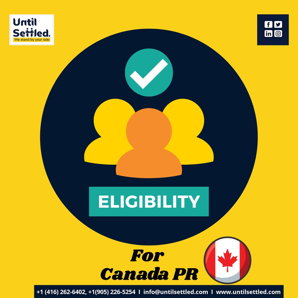 USettled's tweet photo. Are you thinking about the eligibility criteria?

Contact UntilSettled!

#UntilSettled #canadavisaprocessing  #canadavisa🇨🇦 #visaconsultants #untilsettled #settlementserviceprovider #settleincanada https://t.co/8U0KWiqwk3