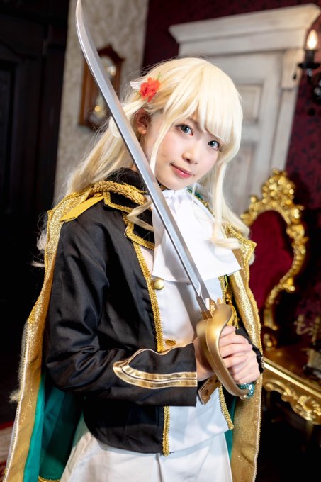 コスプレイヤーのきのTwitter画像6