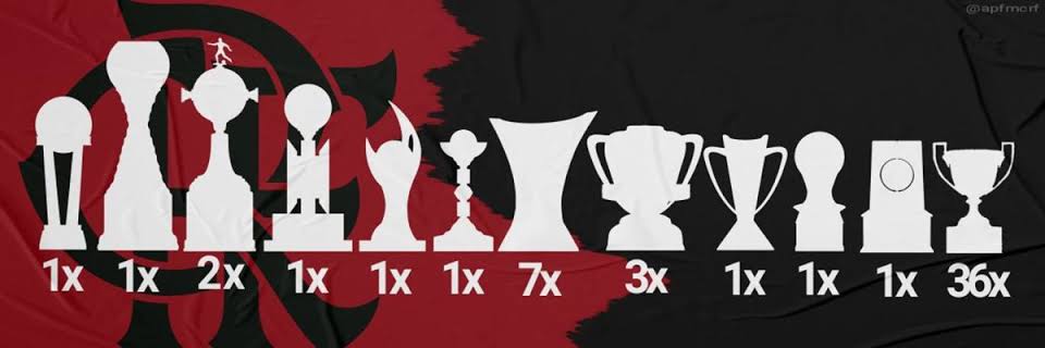 🇧🇷 | C.R. Flamengo - Emerald Bitverse tweet media