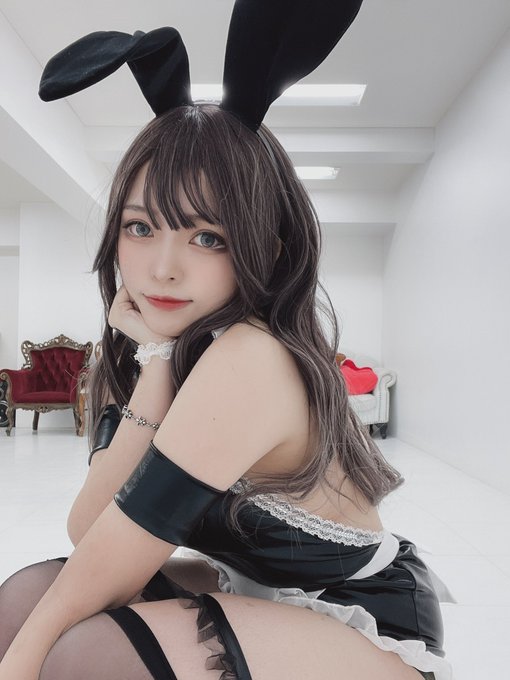 Twitterのコスプレ画像22