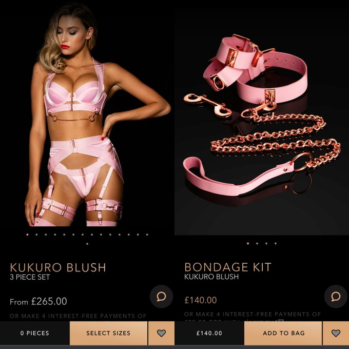 Yes please Senpaii 🥵🤤 I need this in my life https://t.co/iwioLY5xgN