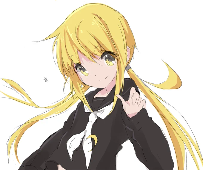 皐月ちゃんを描きたくて 