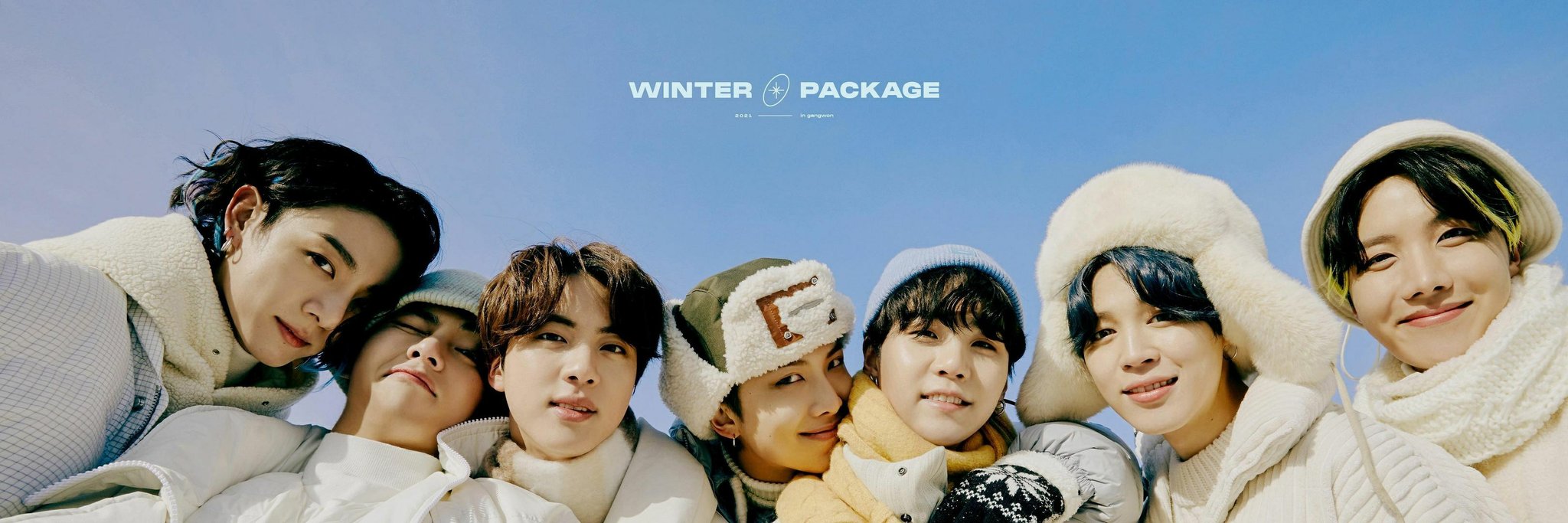 BTS ウィンターパッケージ2021 ウィンパケ - その他 BTS ウィンターパッケージ2021 ウィンパケ - その他