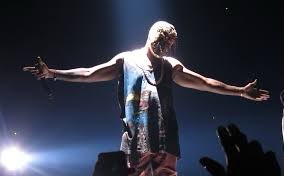 Yeezus Review- A Beautiful EvilYeezus sees Kanye at his most extreme. His ego is through the roof and he is hungry for the title of greatest artist ever. Kanye has just come off of 2 of his most maximalist albums ever. (Watch the throne and MBDTF) to follow these up he takes a