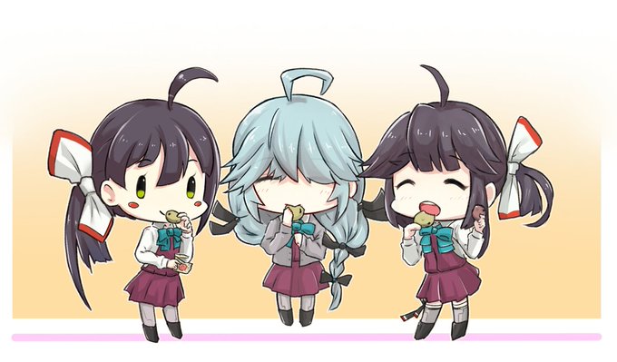 タニベユミ合同のtwitterイラスト検索結果 タニベユミ合同のtwitterイラスト検索結果